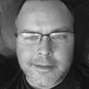 Meet your Posher, Jerry